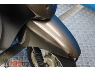 トゥディ　ＡＦ６７モデル　ノーマル　インジェクション[img11]