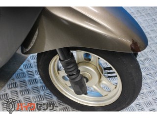 トゥディ　ＡＦ６７モデル　ノーマル　インジェクション[img12]