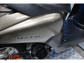 トゥディ　ＡＦ６７モデル　ノーマル　インジェクション[img22]