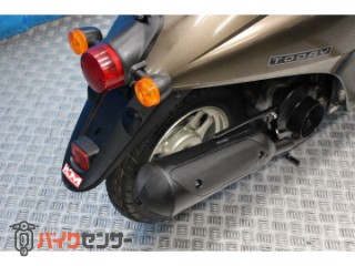 トゥディ　ＡＦ６７モデル　ノーマル　インジェクション[img24]