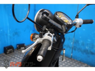 トゥディ　ＡＦ６７モデル　ノーマル　インジェクション[img34]