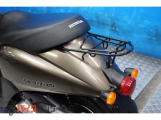 トゥディ　ＡＦ６７モデル　ノーマル　インジェクション[img37]