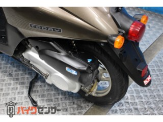 トゥディ　ＡＦ６７モデル　ノーマル　インジェクション[img38]