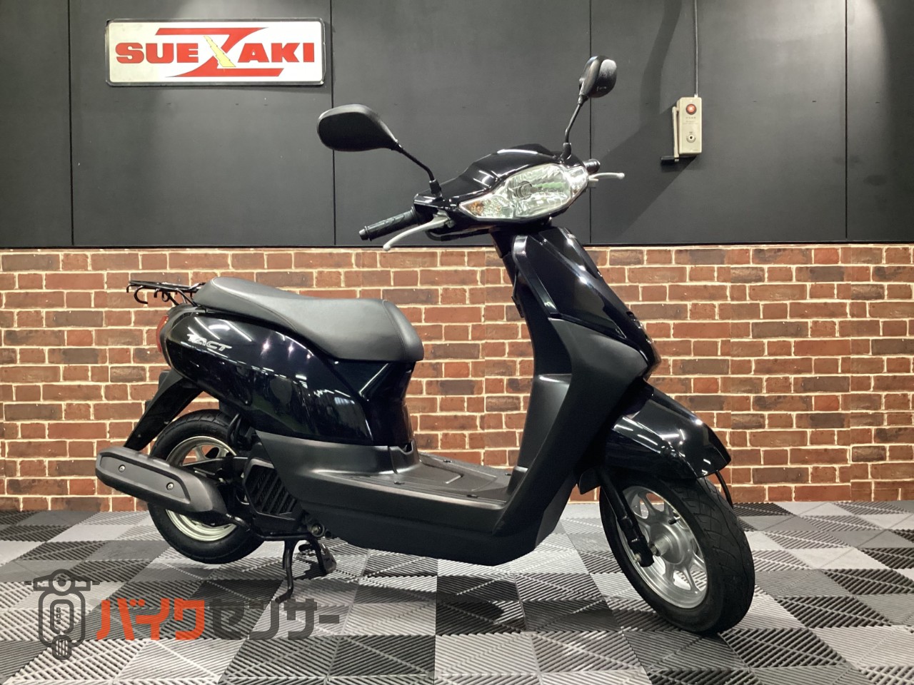 ホンダ タクトベーシック B642530| BDSバイクセンサー