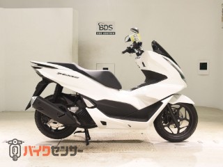 PCX160　ＫＦ４７モデル　インジェクション　ノーマル[img0]