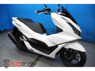 PCX160　ＫＦ４７モデル　インジェクション　ノーマル[img1]