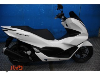 PCX160　ＫＦ４７モデル　インジェクション　ノーマル[img2]