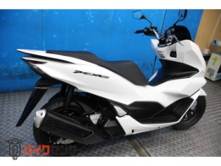 PCX160　ＫＦ４７モデル　インジェクション　ノーマル[img3]