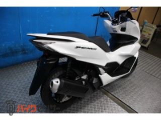 PCX160　ＫＦ４７モデル　インジェクション　ノーマル[img4]