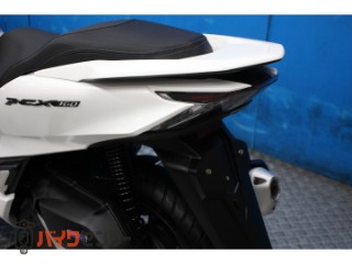 PCX160　ＫＦ４７モデル　インジェクション　ノーマル[img42]