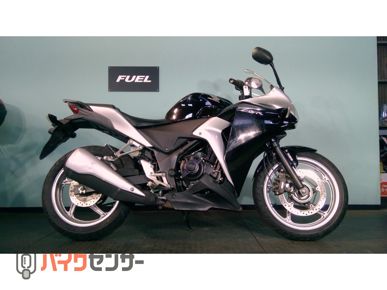 ホンダ CBR250R MC41 ABS ETC LEDヘッドライト B642565| BDSバイクセンサー