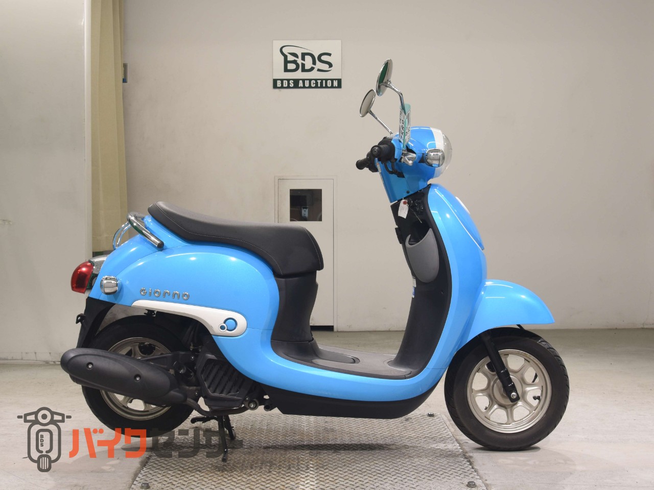 ホンダ ジョルノ ＡＦ７７型 水冷４サイクルインジェクション｜ジュリアモータース｜新車・中古バイクなら【 | 【販売済】☆配送可！ ガソリン高騰の強い味方！ 低走行の後期モデル！ ホンダ ライブディオ AF34 実働品☆ | Tudeaz