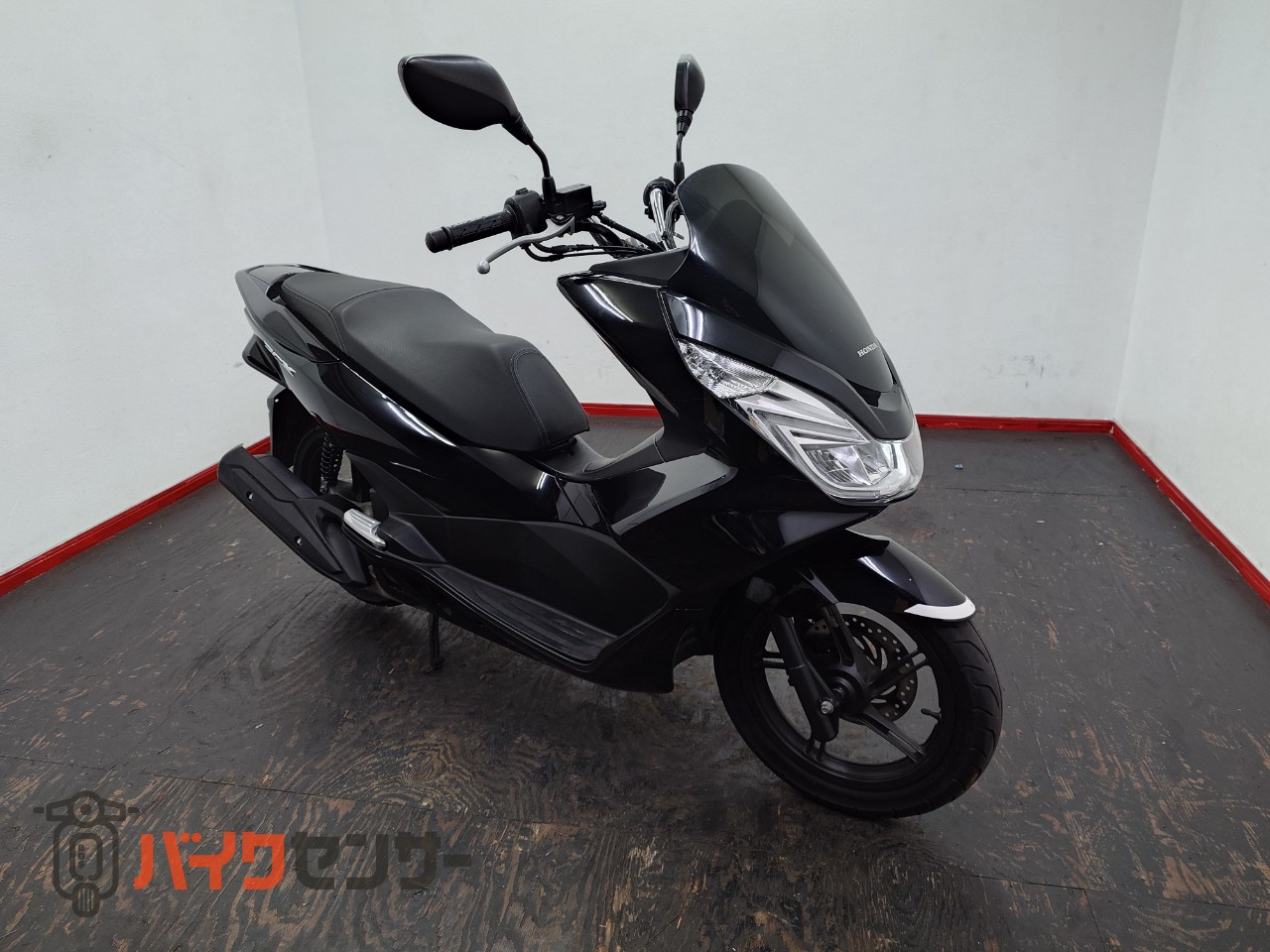 ホンダ PCX125 JF56 フルノーマル インジェクション B643234| BDS 