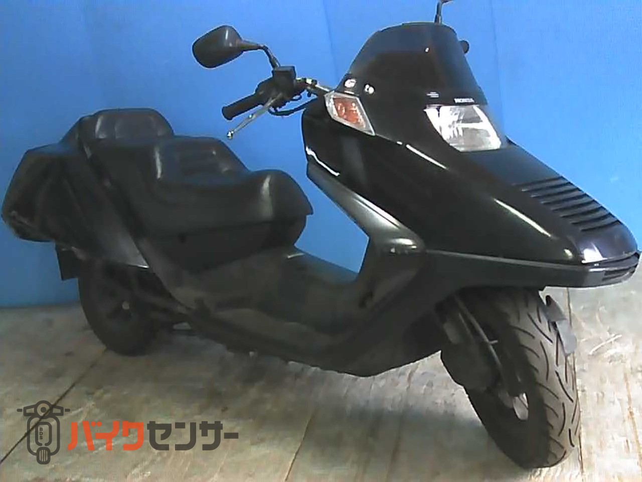 ホンダ フュージョンX 安価提供車 B643658| BDSバイクセンサー
