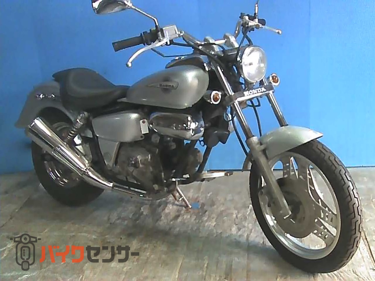 ホンダ マグナ50 安価提供車 B643659| BDSバイクセンサー ホンダ マグナ50 安価提供車 B643659| BDSバイクセンサー