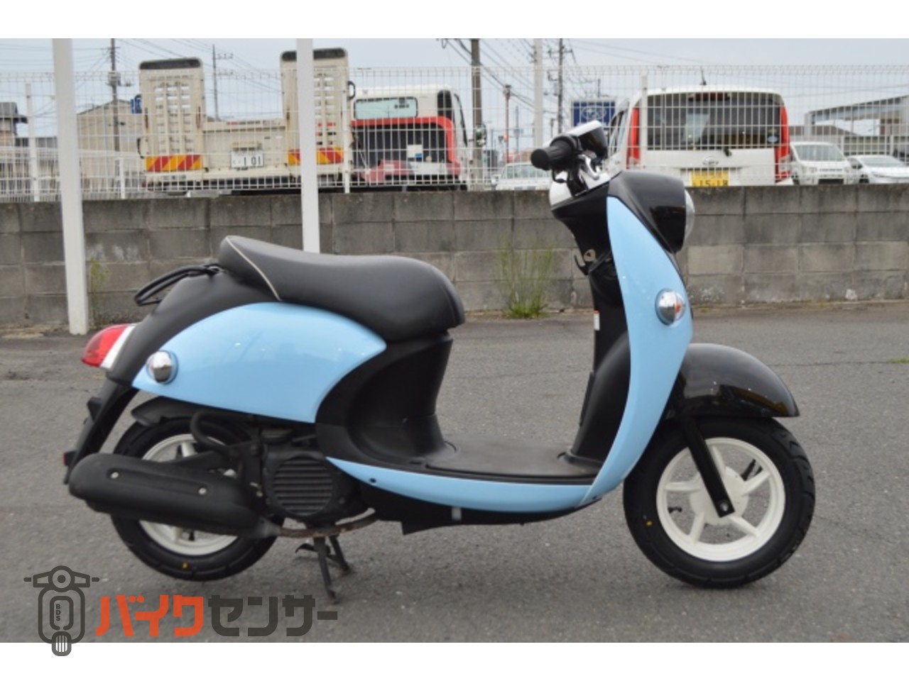 ヤマハ ビーノ 通勤通学 前後タイヤ新品 SA37J B643858| BDSバイクセンサー