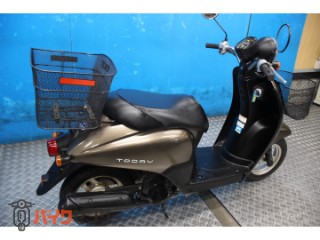 トゥディ　ＡＦ６７モデル　インジェクション　ノーマル[img2]