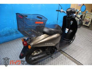 トゥディ　ＡＦ６７モデル　インジェクション　ノーマル[img3]