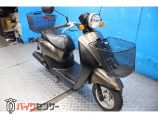 トゥディ　ＡＦ６７モデル　インジェクション　ノーマル[img4]