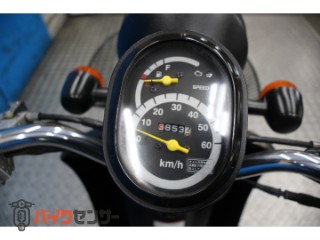 トゥディ　ＡＦ６７モデル　インジェクション　ノーマル[img7]