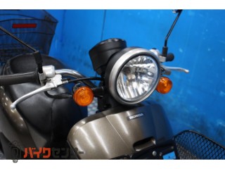 トゥディ　ＡＦ６７モデル　インジェクション　ノーマル[img8]