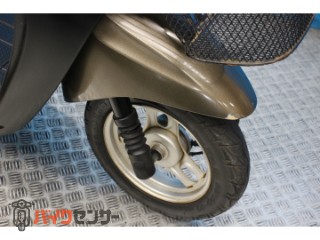 トゥディ　ＡＦ６７モデル　インジェクション　ノーマル[img11]