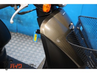 トゥディ　ＡＦ６７モデル　インジェクション　ノーマル[img12]