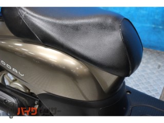 トゥディ　ＡＦ６７モデル　インジェクション　ノーマル[img14]