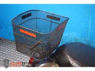 トゥディ　ＡＦ６７モデル　インジェクション　ノーマル[img15]