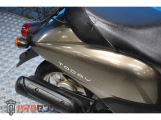 トゥディ　ＡＦ６７モデル　インジェクション　ノーマル[img16]