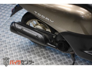 トゥディ　ＡＦ６７モデル　インジェクション　ノーマル[img17]