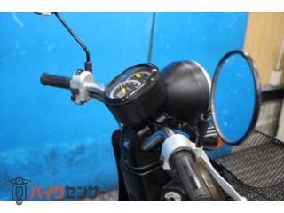 トゥディ　ＡＦ６７モデル　インジェクション　ノーマル[img18]