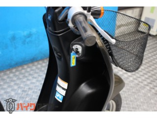 トゥディ　ＡＦ６７モデル　インジェクション　ノーマル[img19]