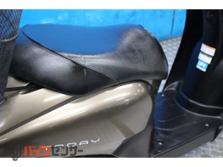 トゥディ　ＡＦ６７モデル　インジェクション　ノーマル[img21]