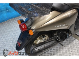 トゥディ　ＡＦ６７モデル　インジェクション　ノーマル[img24]