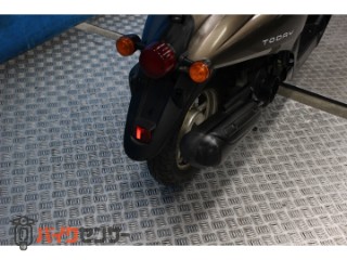 トゥディ　ＡＦ６７モデル　インジェクション　ノーマル[img25]