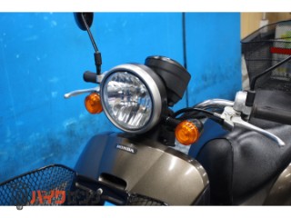 トゥディ　ＡＦ６７モデル　インジェクション　ノーマル[img26]