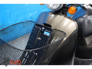 トゥディ　ＡＦ６７モデル　インジェクション　ノーマル[img27]