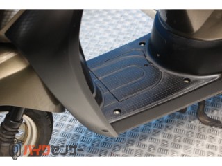 トゥディ　ＡＦ６７モデル　インジェクション　ノーマル[img31]