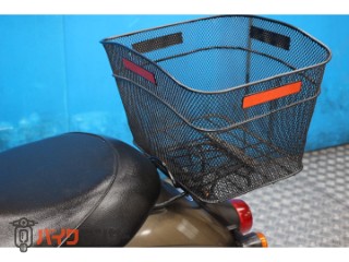 トゥディ　ＡＦ６７モデル　インジェクション　ノーマル[img33]