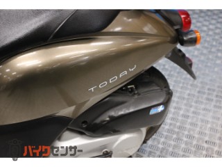 トゥディ　ＡＦ６７モデル　インジェクション　ノーマル[img34]