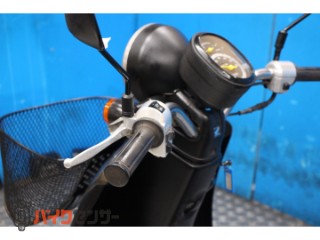 トゥディ　ＡＦ６７モデル　インジェクション　ノーマル[img36]