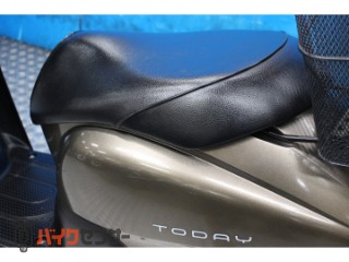 トゥディ　ＡＦ６７モデル　インジェクション　ノーマル[img38]