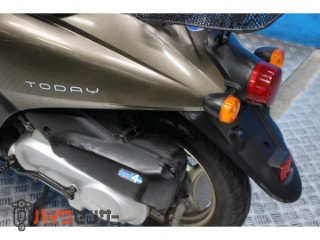 トゥディ　ＡＦ６７モデル　インジェクション　ノーマル[img39]