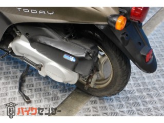 トゥディ　ＡＦ６７モデル　インジェクション　ノーマル[img40]