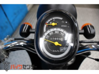 トゥディ　ＡＦ６７モデル　インジェクション　ノーマル[img7]