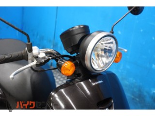 トゥディ　ＡＦ６７モデル　インジェクション　ノーマル[img8]