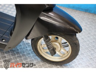 トゥディ　ＡＦ６７モデル　インジェクション　ノーマル[img11]