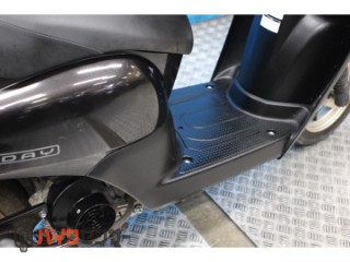 トゥディ　ＡＦ６７モデル　インジェクション　ノーマル[img18]