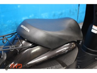 トゥディ　ＡＦ６７モデル　インジェクション　ノーマル[img19]